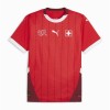 Dječji - Dresovi Komplet Švicarska Domaći Euro 2024